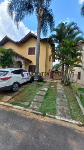 Casa com 3 Quartos à venda, 100m² no Jardim da Glória, Cotia