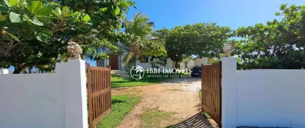 Casa de Condomínio com 5 Quartos à venda, 430m² no Porto de Sauípe, Entre Rios