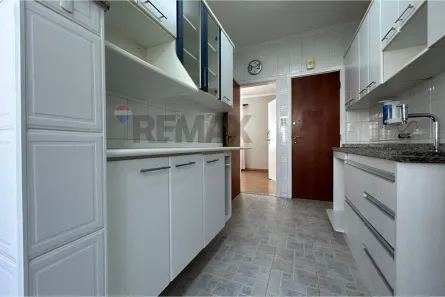 Apartamento com 3 Quartos à venda, 76m² no Jardim Baronesa, Campinas