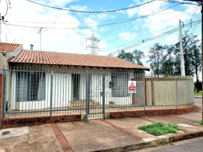 Casa com 3 Quartos à venda, 185m² no Antares, Londrina