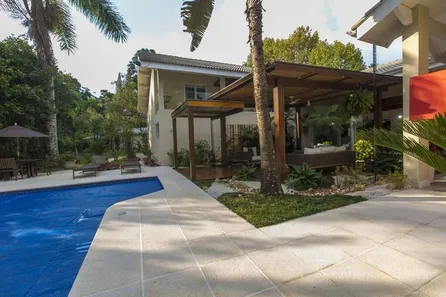 Casa de Condomínio com 5 Quartos à venda, 518m² no Parque Silvino Pereira, Cotia
