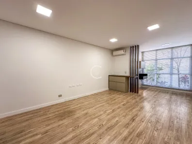 Sala Comercial à venda, 39m² no Vila Ema, São José dos Campos