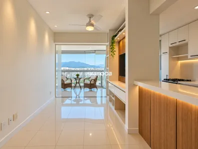 Apartamento com 2 Quartos para alugar, 69m² no Barra Olímpica, Rio de Janeiro