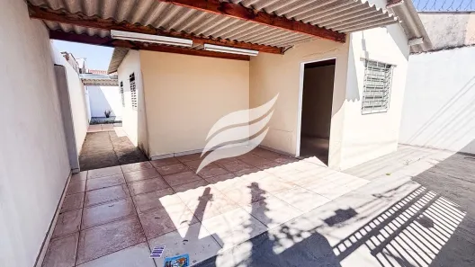 Casa com 2 Quartos à venda, 70m² no Conjunto Habitacional Hilda Mandarino, Araçatuba