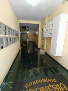 Apartamento com 3 Quartos à venda, 70m² no Parque Duval de Barros (Parque Durval de Barros), Ibirité