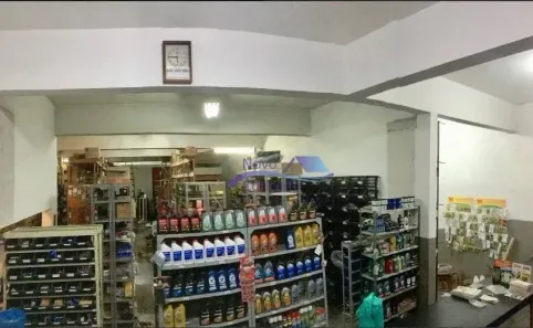 Galpão/Depósito/Armazém para alugar, 500m² no Jardim Aricanduva, São Paulo