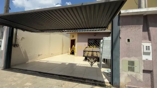 Casa com 3 Quartos à venda, 127m² no Jardim Tulipas, Sorocaba