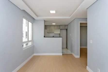 Apartamento com 2 Quartos à venda, 46m² no Bonfim, Almirante Tamandaré