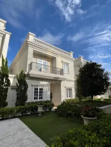 Casa de Condomínio com 3 Quartos à venda, 480m² no Vila Oliveira, Mogi das Cruzes
