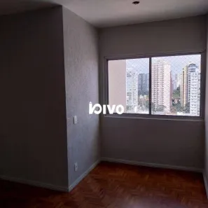 Apartamento com 2 Quartos à venda, 60m² no Indianópolis, São Paulo