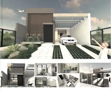Casa com 3 Quartos à venda, 99m² no , Imbé