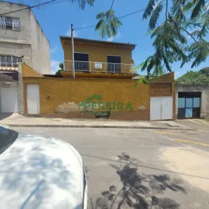 Casa com 2 Quartos à venda, 112m² no Guaratiba, Rio de Janeiro