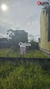 Lote/Terreno à venda, 300m² no , Itapoá