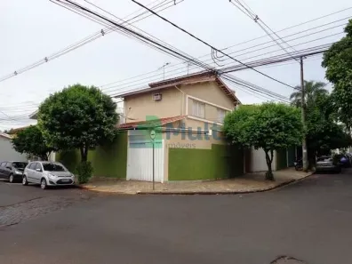 Casa com 3 Quartos para alugar, 253m² no Alto da Boa Vista, Ribeirão Preto