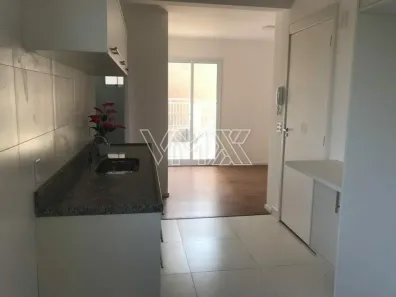 Apartamento com 2 Quartos para alugar, 47m² no Vila Maria, São Paulo