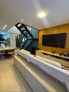Casa com 3 Quartos à venda, 128m² no Vila Nova Aparecida, Mogi das Cruzes