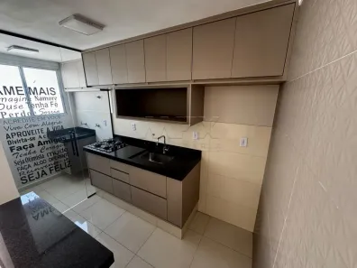 Apartamento com 2 Quartos à venda, 45m² no Jardim Estrela D'Alva, Bauru