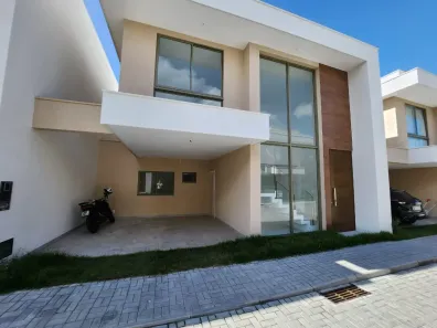 Casa de Condomínio com 4 Quartos à venda, 250m² no Vilas do Atlântico, Lauro de Freitas