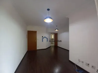 Apartamento com 2 Quartos à venda, 65m² no Jardim Apolo II, São José dos Campos
