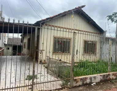 Lote/Terreno à venda, 10m² no Santos Dumont, Londrina