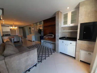 Apartamento com 2 Quartos para alugar, 112m² no Escola Agrícola, Blumenau