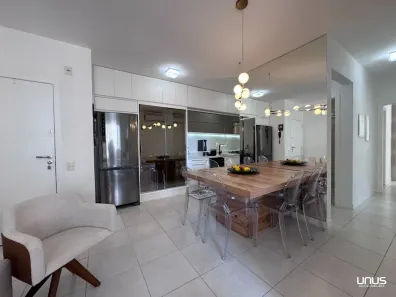 Apartamento com 3 Quartos à venda, 83m² no Campinas, São José