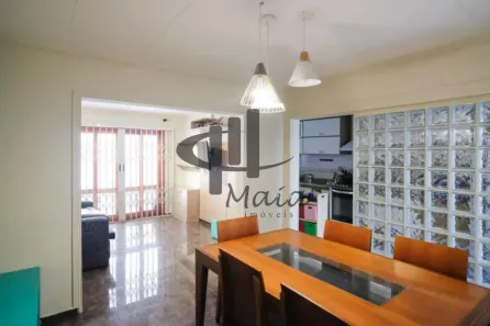 Casa com 5 Quartos à venda, 194m² no Olímpico, São Caetano do Sul