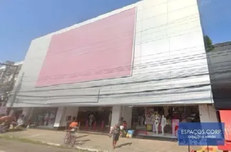 Ponto Comercial à venda, 3605m² no Central, Macapá