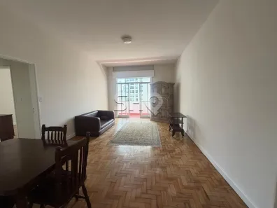 Apartamento com 2 Quartos à venda, 96m² no Santa Cecília, São Paulo