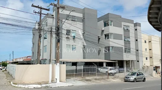 Apartamento com 3 Quartos à venda, 76m² no Farol, Maceió