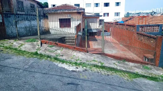 Lote/Terreno à venda, 250m² no Vila Pereira Barreto, São Paulo