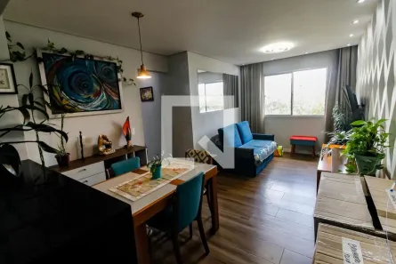 Apartamento com 3 Quartos à venda, 70m² no Vila Andrade, São Paulo