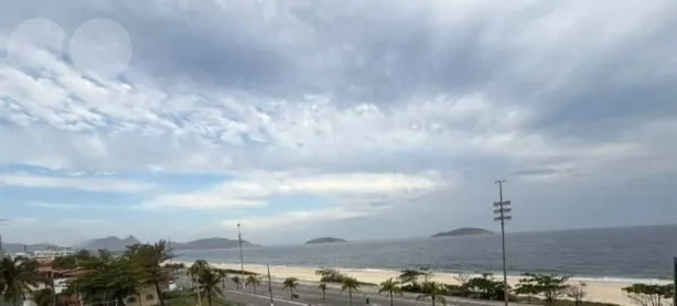 Cobertura com 3 Quartos à venda, 170m² no Piratininga, Niterói