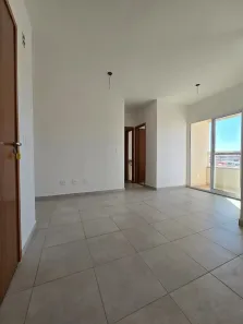 Apartamento com 2 Quartos à venda, 55m² no Jardim Patrícia, Uberlândia