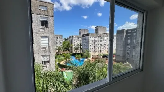 Apartamento com 2 Quartos à venda, 46m² no Cavalhada, Porto Alegre
