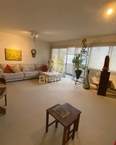 Apartamento com 2 Quartos à venda, 142m² no Paraíso do Morumbi, São Paulo