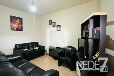 Casa com 3 Quartos à venda, 190m² no Jardim Nossa Senhora Auxiliadora, Campinas