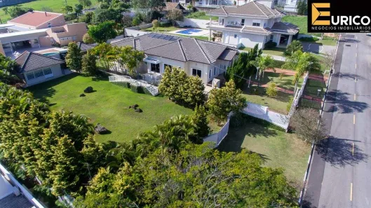 Lote/Terreno à venda, 1000m² no Bosque, Vinhedo