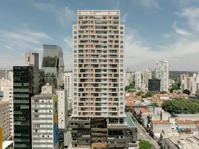 Apartamento com 2 Quartos à venda, 71m² no Pinheiros, São Paulo
