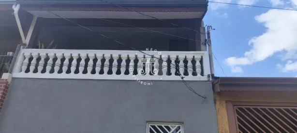 Sobrado com 3 Quartos à venda, 167m² no Jardim Alessandra, Várzea Paulista