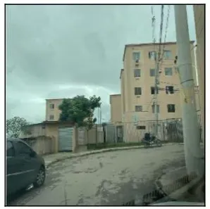 Apartamento com 2 Quartos à venda, 40m² no Cerâmica, Nova Iguaçu
