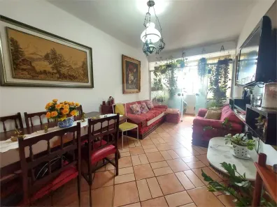 Apartamento com 2 Quartos à venda, 96m² no Santa Cecília, São Paulo
