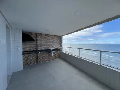 Apartamento com 3 Quartos à venda, 108m² no Real, Praia Grande