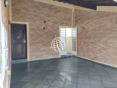 Casa com 4 Quartos à venda, 206m² no Jardim Alvinópolis, Atibaia