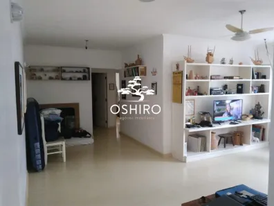 Apartamento com 2 Quartos à venda, 109m² no Ponta da Praia, Santos