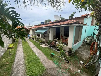 Casa com 4 Quartos à venda, 89m² no Barra Nova, Saquarema