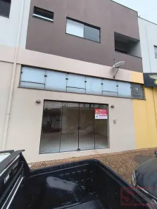 Sala Comercial para alugar, 66m² no Vila Rocha, Limeira