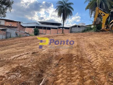 Lote/Terreno à venda, 1000m² no Sobradinho, Lagoa Santa