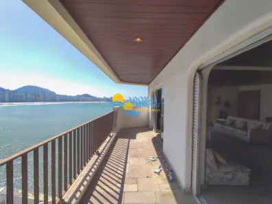 Apartamento com 2 Quartos à venda, 150m² no Vila Luis Antônio, Guarujá