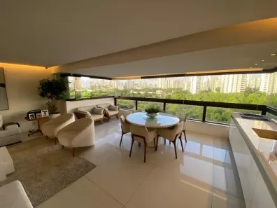 Apartamento com 4 Quartos à venda, 270m² no Madalena, Recife